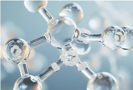 11種のアミノ酸配合